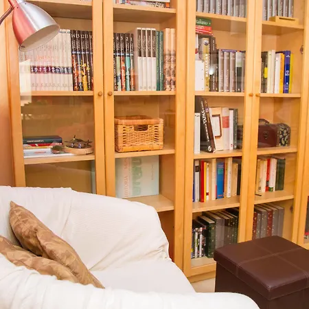 Apartment Alfonso Reyes - Harbour *