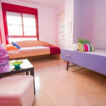 Apartment Alfonso Reyes - Harbour