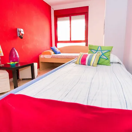 Apartment Alfonso Reyes - Harbour *